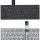 Клавиатура для ноутбука Asus VivoBook (S300K, S300KI, S300, S300C) Black, (No Frame), RU 1