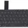 Клавиатура для ноутбука Asus VivoBook (S300K, S300KI, S300, S300C) Black, (No Frame), RU 2