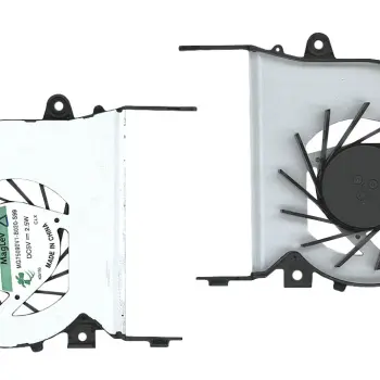 Вентилятор (кулер) для ноутбука Acer Aspire 5553 5V 0.5A 4-pin Sunon VER-1