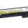 Аккумуляторная батарея для ноутбука Lenovo-IBM L09N8Y22 IdeaPad U460 14.4V Black 4400mAh Orig 1