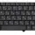 Клавіатура для ноутбука Dell Vostro (3300, 3400, 3500) Black, Light, RU 2