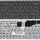 Клавиатура для ноутбука Samsung (NP300E7A, NP305E7A, 300E7A, 305E7A, NP300V7A, NP305V7A, 300V7A) Black RU 1