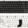 Клавиатура для ноутбука HP Pavilion (DV9000) Black, (Black Frame) RU 1