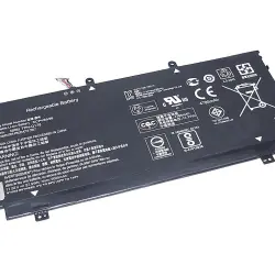 Акумуляторна батарея для ноутбука HP SH03XL Spectre x360 11.55V Black 5013mAh OEM
