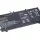 Акумуляторна батарея для ноутбука HP SH03XL Spectre x360 11.55V Black 5013mAh OEM 1