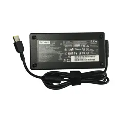 Блок живлення для ноутбука Lenovo 170W 20V 8.5A Yoga ADL170NLC3A Orig