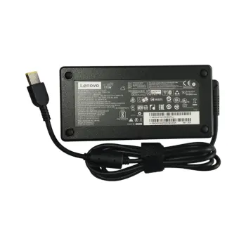 Блок живлення для ноутбука Lenovo 170W 20V 8.5A Yoga ADL170NLC3A Orig