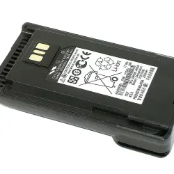 Акумуляторна батарея для радиостанции Vertex AAJ67X001 EVX-531 Li-ion 2200mAh 7.4V