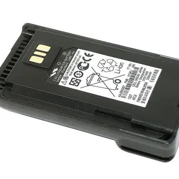 Акумуляторна батарея для радиостанции Vertex AAJ67X001 EVX-531 Li-ion 2200mAh 7.4V