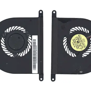 Вентилятор для ноутбука Gigabyte Razer Blade RZ09 5V 0.5A 3-pin FCN