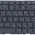 Клавиатура для ноутбука HP Pavilion (DV7-7000) Black, (No Frame) RU 2