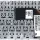 Клавиатура для ноутбука HP Pavilion (DV7-7000) Black, (No Frame) RU 3