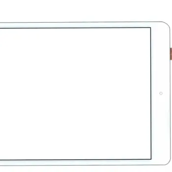 Тачскрин (Сенсорное стекло) для планшета FPCA-79D4-V01 белый для EXPLAY SM2 3G, Turbopad 704, Explay Trend 3G, ICOO iCou Fatty 3G 7.85". НЕ СОВМЕСТИМ С МАРКИРОВКОЙ JNS-37-FPC-A3 (работают инвертно). Шлейф: FPCA-79D4-V01