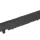 Аккумуляторная батарея для ноутбука Toshiba PA5076U-1BRS Satellite L950 14.8V Silver 2600mAh OEM 2
