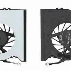 Вентилятор для ноутбука Toshiba Satellite A300D, P300, P300D, P305 VER-1, 5V 0.33A 3-pin Brushless