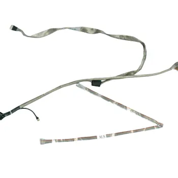 Шлейф матрицы для ноутбука Dell Latitude E6510