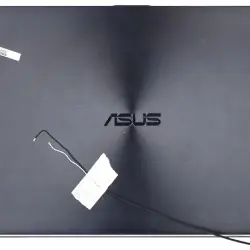 Кришка в сборе с тач скрином Asus Touch UX31A сіра, N133HSG-F31 WT CMO-Innolux