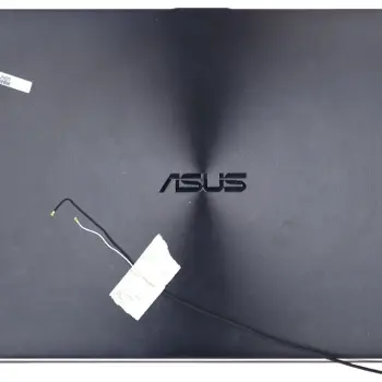 Кришка в сборе с тач скрином Asus Touch UX31A сіра, N133HSG-F31 WT CMO-Innolux