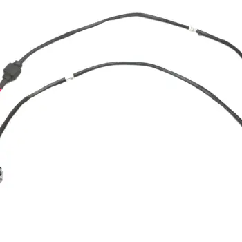 Разъем питания для ноутбука Toshiba Satellite L640, L645, L645D с кабелем HY-T0029