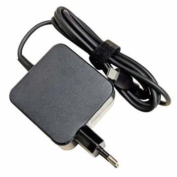Блок питания для ноутбука Asus 45W 19V 3A Type-C LA45NM150 Wall OEM