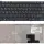 Клавіатура для ноутбука Sony Vaio (VGN-FZ) Black, RU 1