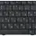 Клавіатура для ноутбука Sony Vaio (VGN-FZ) Black, RU 2