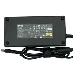Блок живлення для ноутбука Dell 230W 19.5V 11.8A 7.4x5.0mm PA-19 Orig
