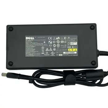 Блок живлення для ноутбука Dell 230W 19.5V 11.8A 7.4x5.0mm PA-19 Orig