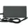 Блок живлення для ноутбука Dell 230W 19.5V 11.8A 7.4x5.0mm PA-19 Orig 2