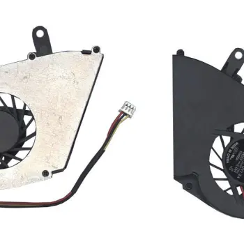 Вентилятор для ноутбука Acer Aspire 5510, 5512, 5512WLMI 5V 0.25A 3-pin SUNON
