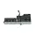 Аккумуляторная батарея для ноутбука Lenovo 01AV489 ThinkPad T470 11.46V Black 2095mAh 1