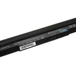 Акумуляторна батарея для ноутбука Acer AS10C5E Aspire 5951 14.8V Black 5200mAh