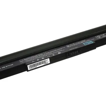 Аккумуляторная батарея для ноутбука Acer AS10C5E Aspire 5951 14.8V Black 5200mAh