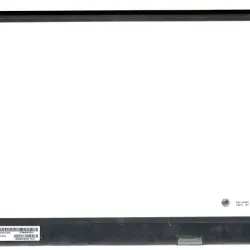 Матриця для ноутбука 15,6", Slim (тонкая), 30 pin eDP (знизу справа), 1920x1080, Светодиодная (LED), IPS, крепления сверху\снизу, матовая, LG-Philips (LG), LP156WF4-SPH3