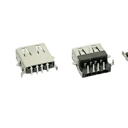 Роз'єм для ноутбука USB №60. Роз'єм USB Type A