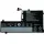 Акумуляторна батарея для ноутбука Lenovo IdeaPad L17M3PG1 Y530-15ICH 11.25V Black 4670mAh Orig 1