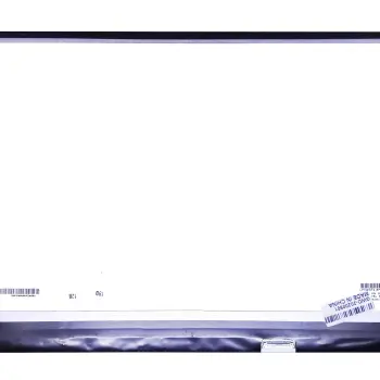 Матриця для ноутбука 15,6", Slim (тонкая), 30 pin eDP (знизу справа), 1920x1080, Светодиодная (LED), крепления сверху\снизу, глянцевая, LG-Philips (LG), LP156WF6(SP)(K6)