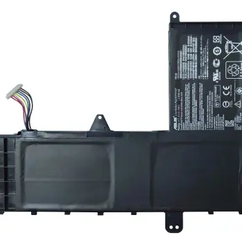 Аккумуляторная батарея для ноутбука Asus B31N1427 E402S 11.4V Black 4110mAh Orig