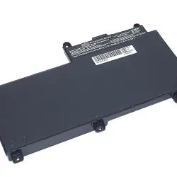 Акумуляторна батарея для ноутбука HP CI03 ProBook 640 11.4V Black 4210mAh OEM
