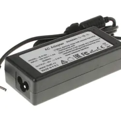 Блок живлення для ноутбука Asus 45W 19V 2.37A 3.0x1.1mm 40JW24K03EW OEM