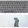 Клавиатура для ноутбука Lenovo IdeaPad B570 B580 V570 Z570 Z575 B590 Black, (Gray Frame) RU 1