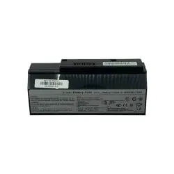 Акумуляторна батарея для ноутбука Asus A42-G73 14.8V Black 5200mAh OEM