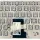 Клавіатура для ноутбука Sony Vaio (VPC-CA, VPCCA, VPC-SA, VPCSA) Black, (No Frame) RU 3