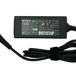 Блок питания для ноутбука Sony 42W 19.5V 2.15A 6.5x4.4mm SY421956544 REPLACEMENT
