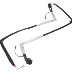 Разъем питания для ноутбука Sony Vaio VGN-CS с кабелем HY-S0015