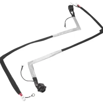 Разъем питания для ноутбука Sony Vaio VGN-CS с кабелем HY-S0015