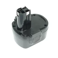 Акумулятор для шуруповерта Skil 120BAT 2.0Ah 12V чорний Ni-Cd