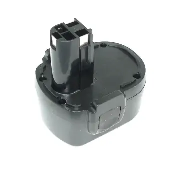 Акумулятор для шуруповерта Skil 120BAT 2.0Ah 12V чорний Ni-Cd