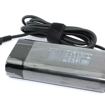 Блок питания для ноутбука HP 90W 20V 4.5A Type-C TPN-DA08 OEM