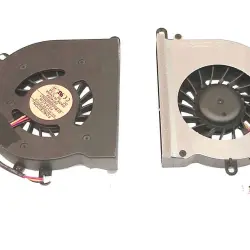 Вентилятор для ноутбука Acer Aspire 9500, 9501, 9502, 9503, 9504, 5610Z, 5V 0.5A 3-pin Forcecon